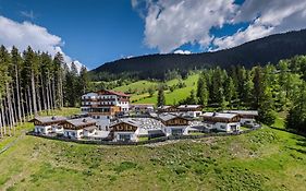 Das Eulersberg Apartments&Chalets
