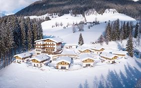 Das Eulersberg Apartments&chalets